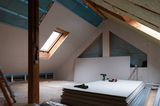 Best Spray Foam Insulation in Seven Hills, OH