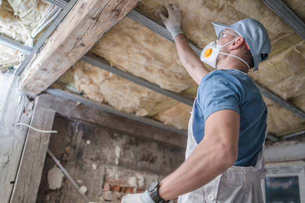 Best Spray Foam Insulation in Seven Hills, OH