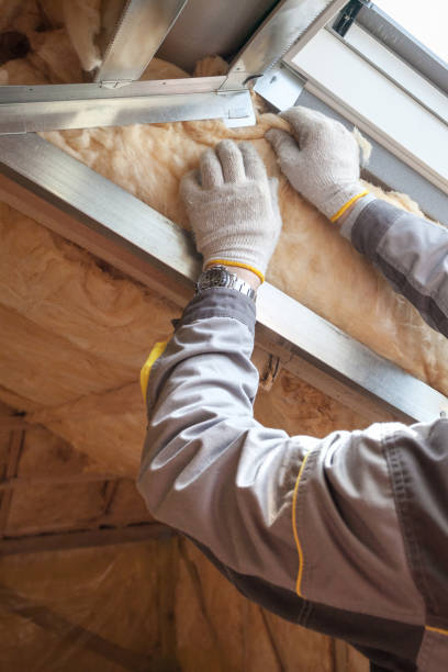 Best Insulation Maintenance and Repair in Seven Hills, OH