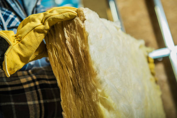 Best Cellulose Insulation in Seven Hills, OH