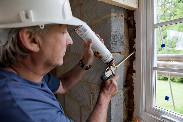 Best Spray Foam Insulation in Seven Hills, OH