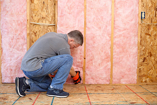 Types of Insulation We Offer in Seven Hills, OH
