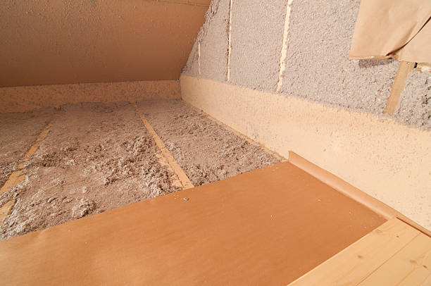 Best Cellulose Insulation in Seven Hills, OH